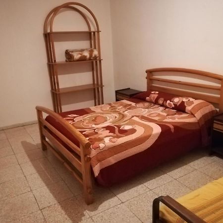 Habitaciones Javi Los Abrigos Golf Del Sur Exteriör bild